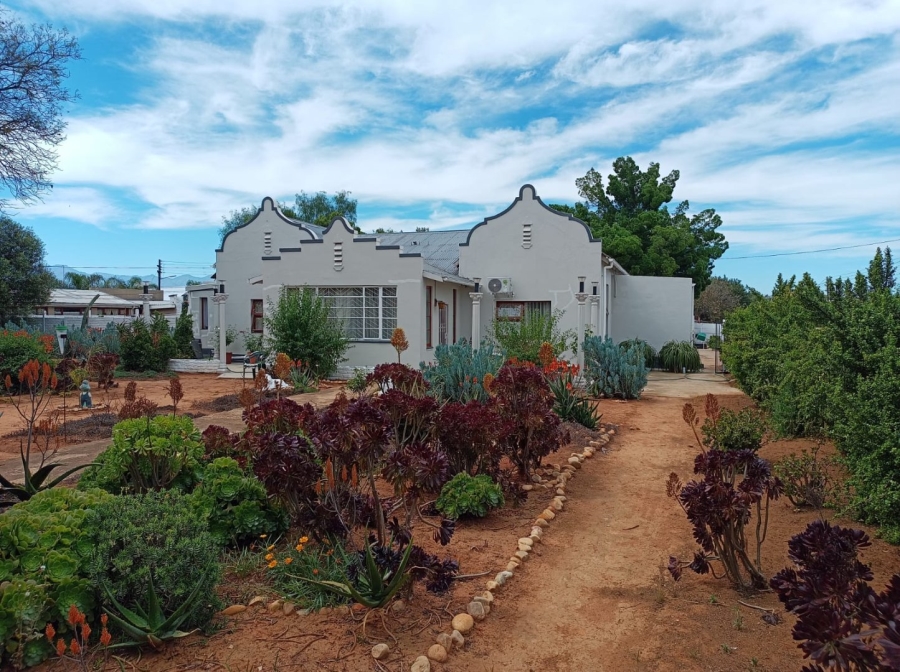 3 Bedroom Property for Sale in West Bank Western Cape